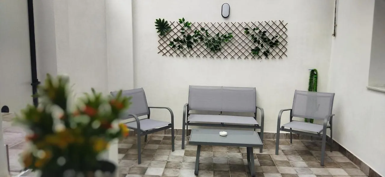 Apartment Alojamiento 