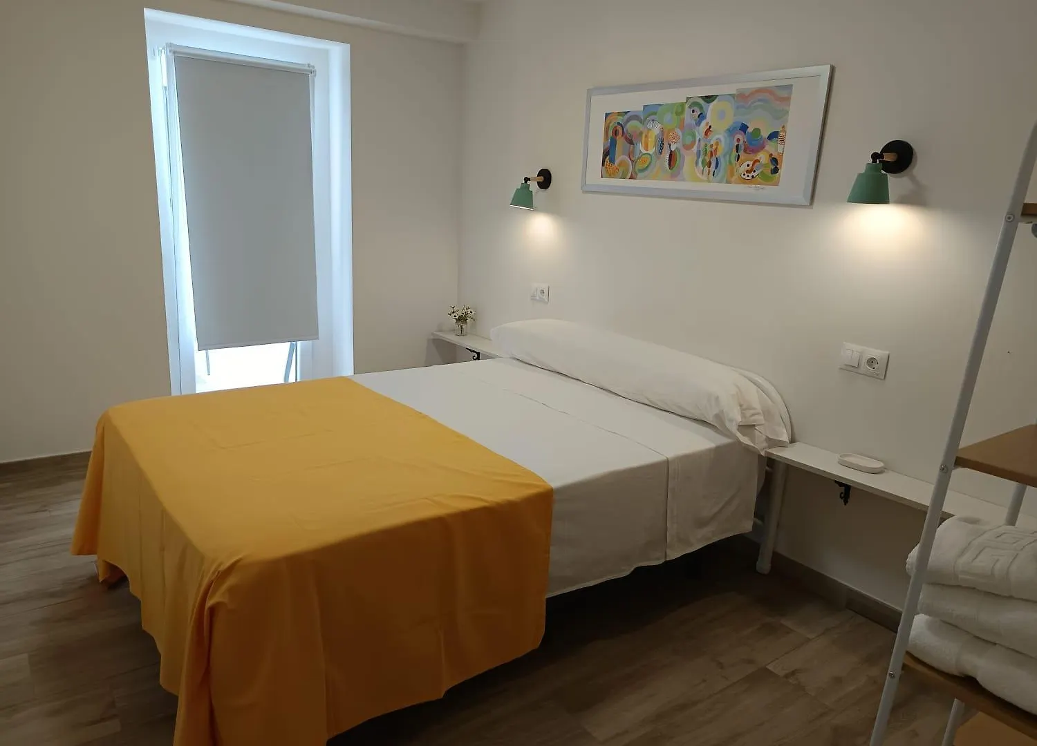 Apartment Alojamiento 