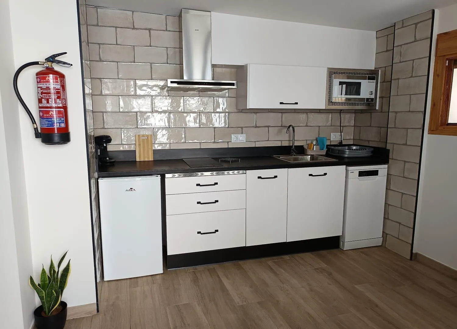 Apartment Alojamiento 