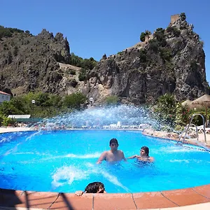 Sierra De & 3* Cazorla
